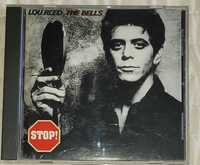 Lou Reed - The Bells płyta CD