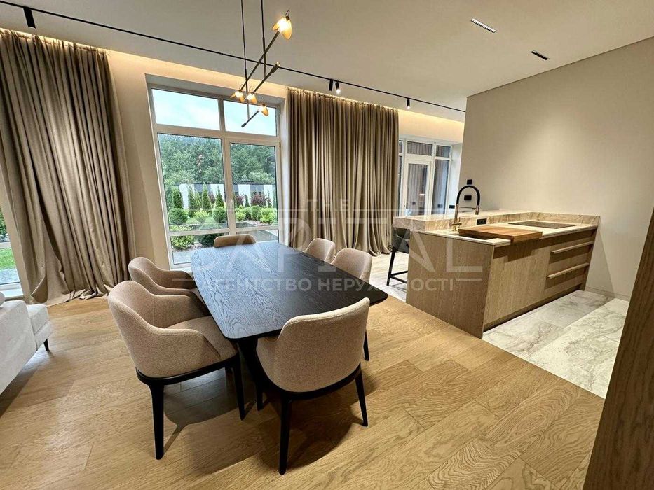 Оренда будинку  Горбовичі , КМ THE HILLS.