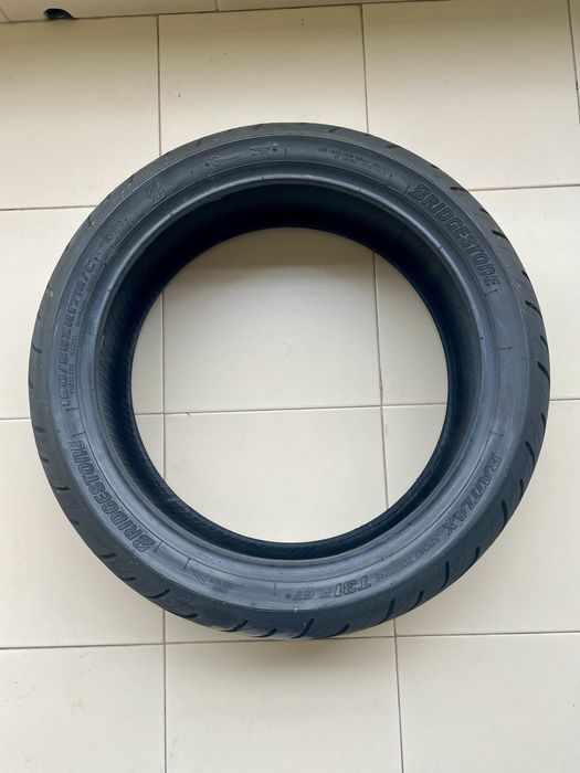 Pneu BRIDGESTONE T31 180/55 - 17