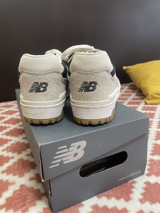 Sapatilha new balance 37