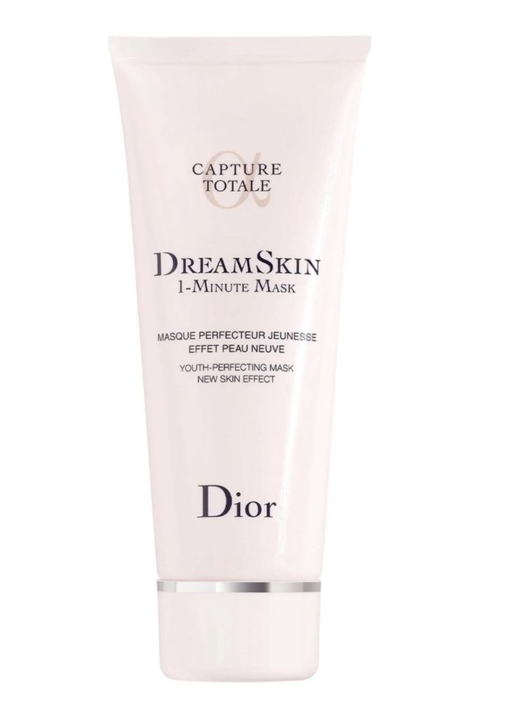 Dior Dreamskin 1-Minute Mask - Máscara Facial