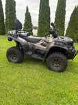 TGB Blade Quad TGB Blade LT, możliwy transport, drugi właściciel, Polski salon!