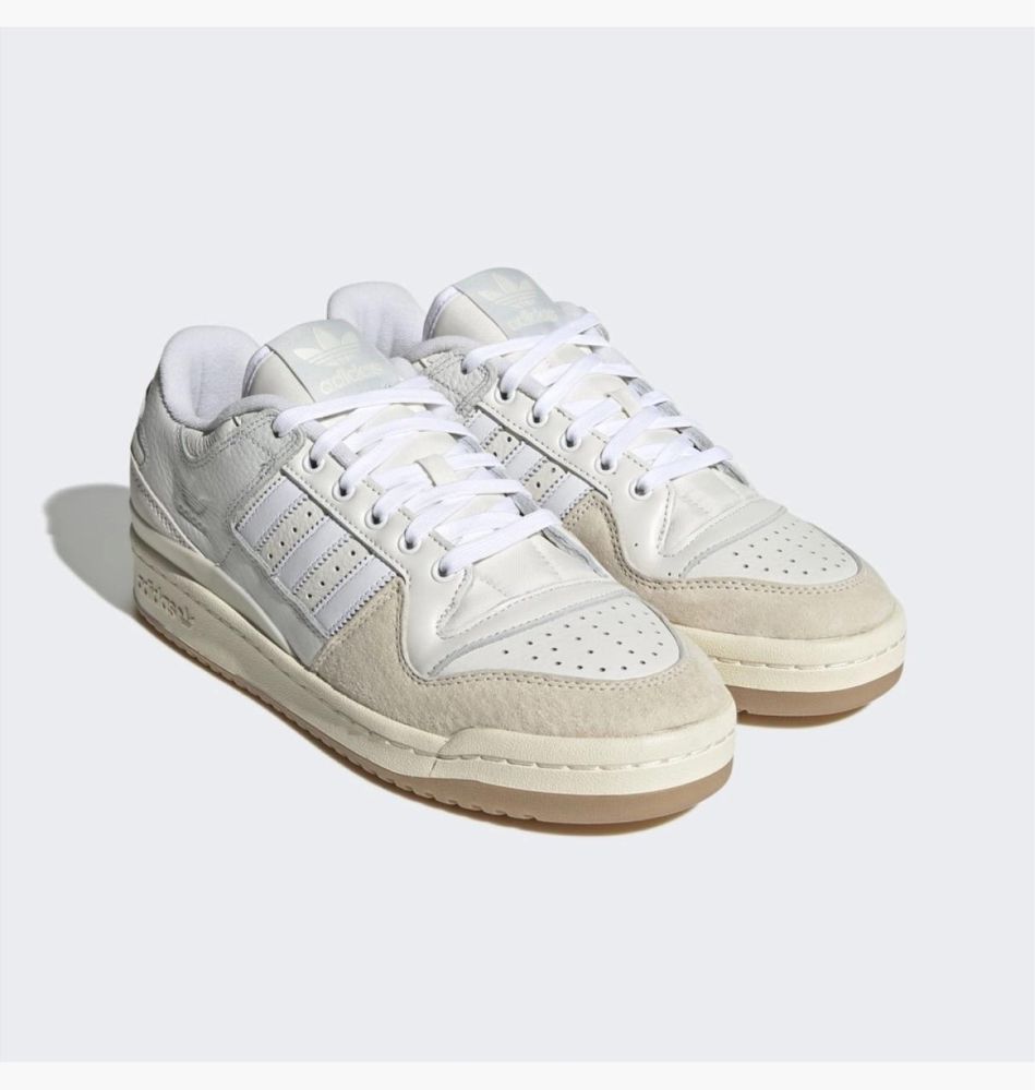 Кросівки Adidas Forum 84 low ОРИГІНАЛ!