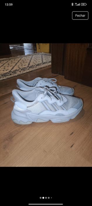 Sapatilhas mulher adidas