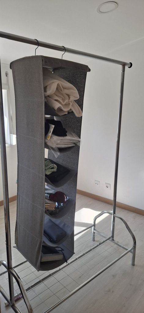 Charriot Quarto.