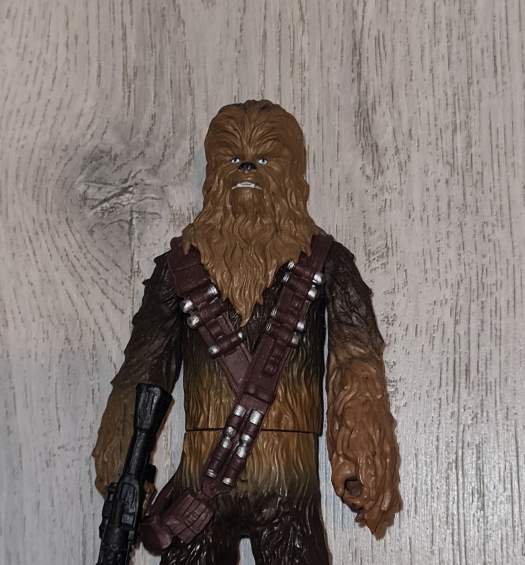 Figurka kolekcjonerska Star Wars Chewbacca