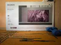 Telewizor SONY KE55A8BAEP 55'' OLED TV