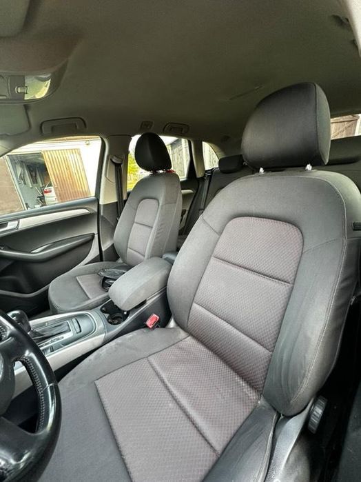 Audi q5 2010  2.0 tdi