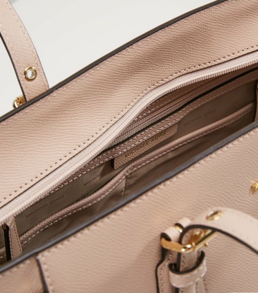 Torebka shoperka Michael Kors Oryginał Nowa