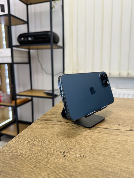 iPhone 12 Pro Max 128gb • Гарантія • Магазин • Айфон 12 про макс 390$