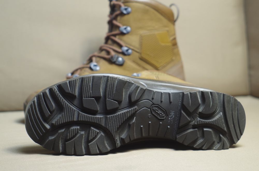 Haix Gore-tex Термоботинки Ботинки Оригинал 41р ( 26,5см )