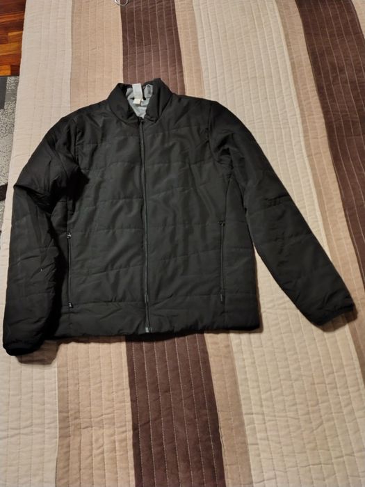 Kurtka trekingowa Forclaz