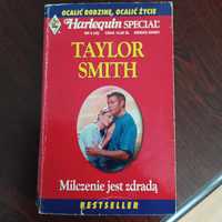 64. ,, Milczenie jest zdradą " Taylor Smith