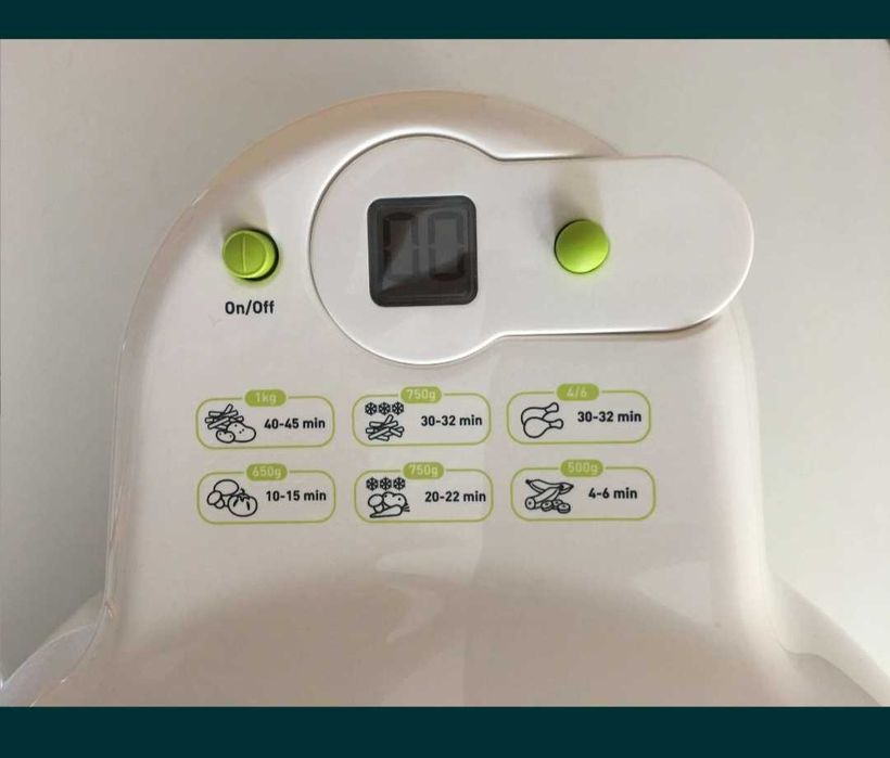 Fritadeira ActiFry Original