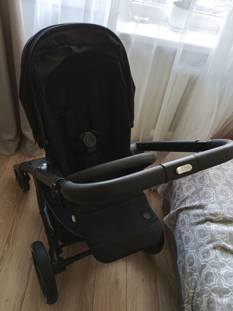 Коляска cybex balios s