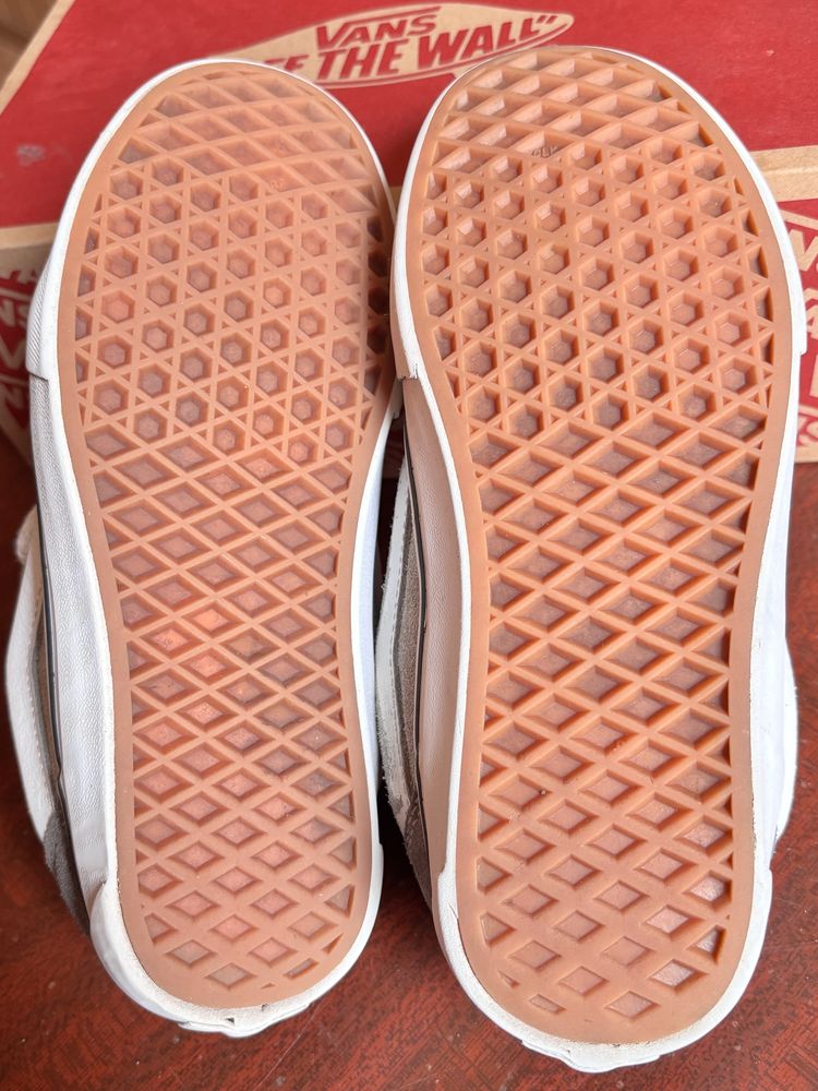 Кеди Vans оригінал