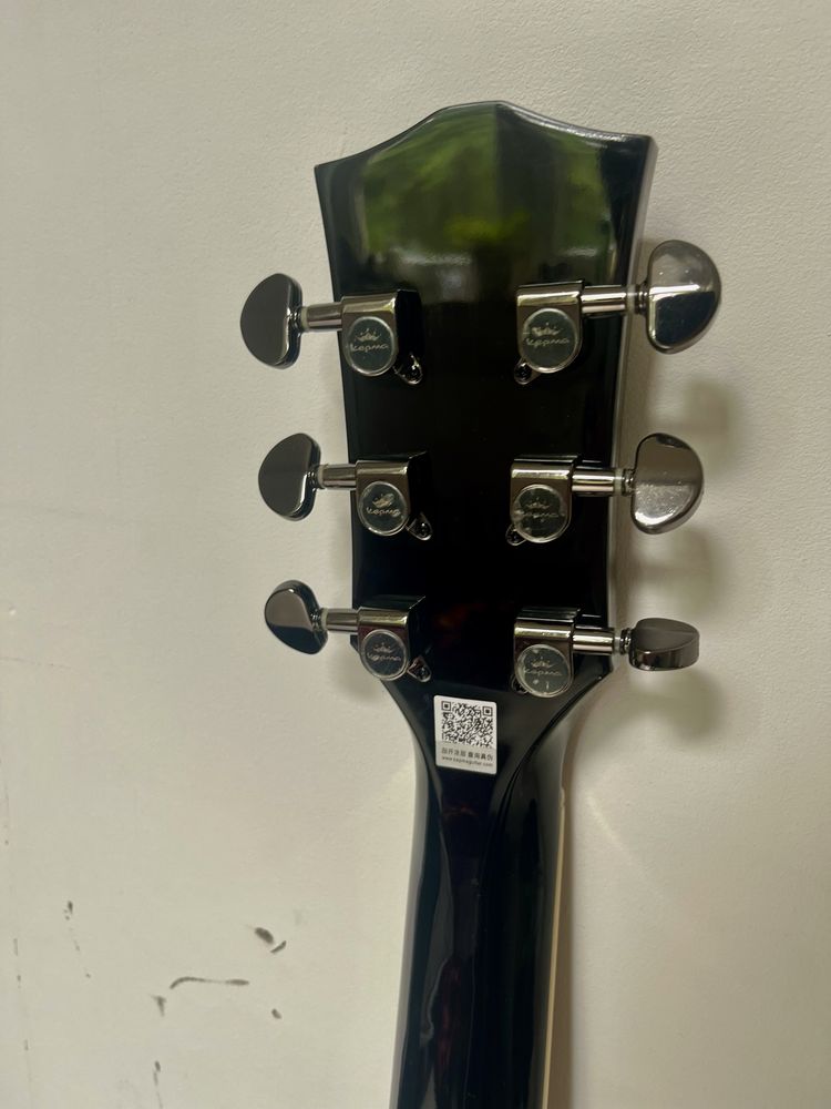 Gitara akustyczna Kepma