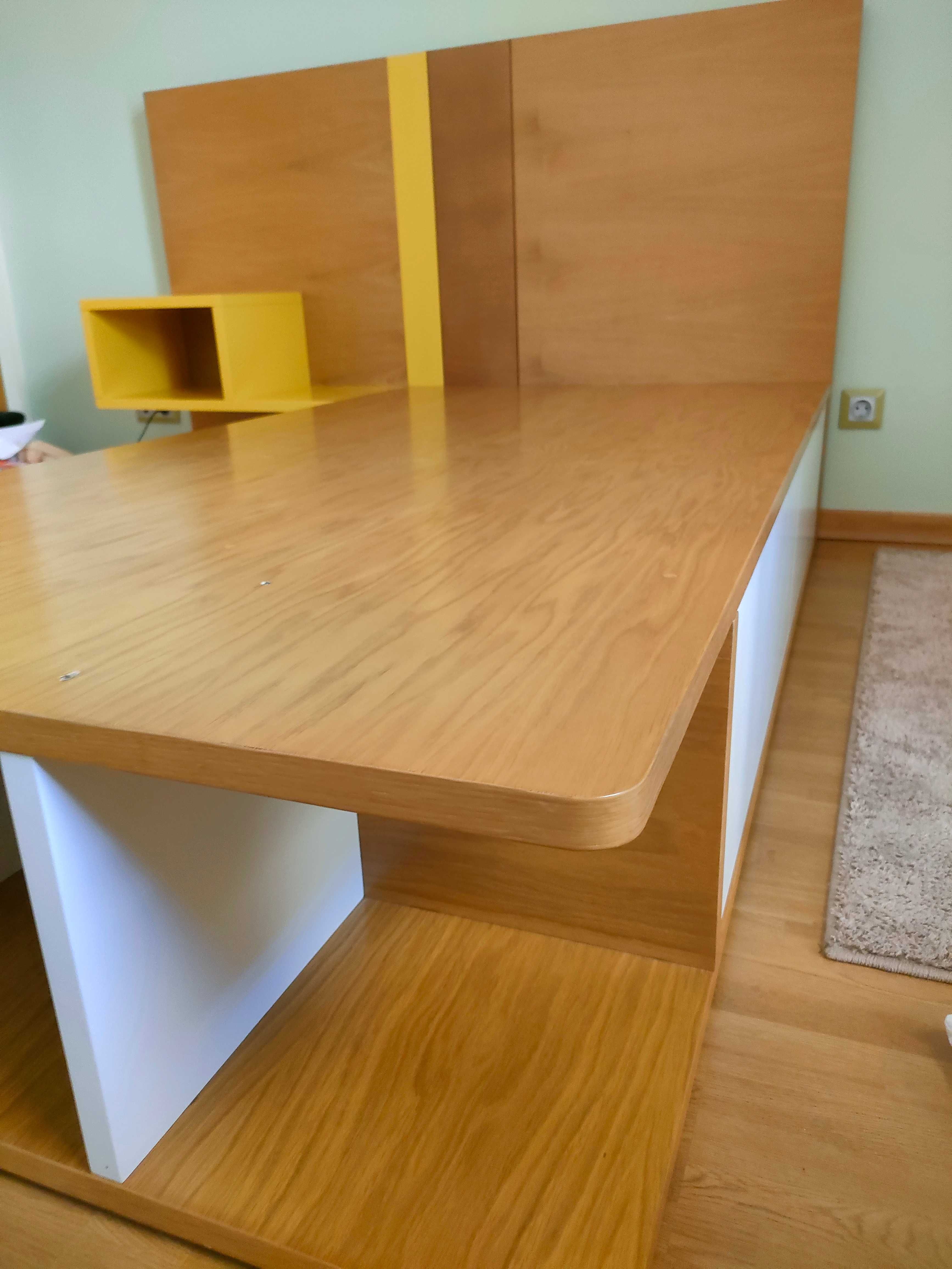 Cama infantil/juvenil