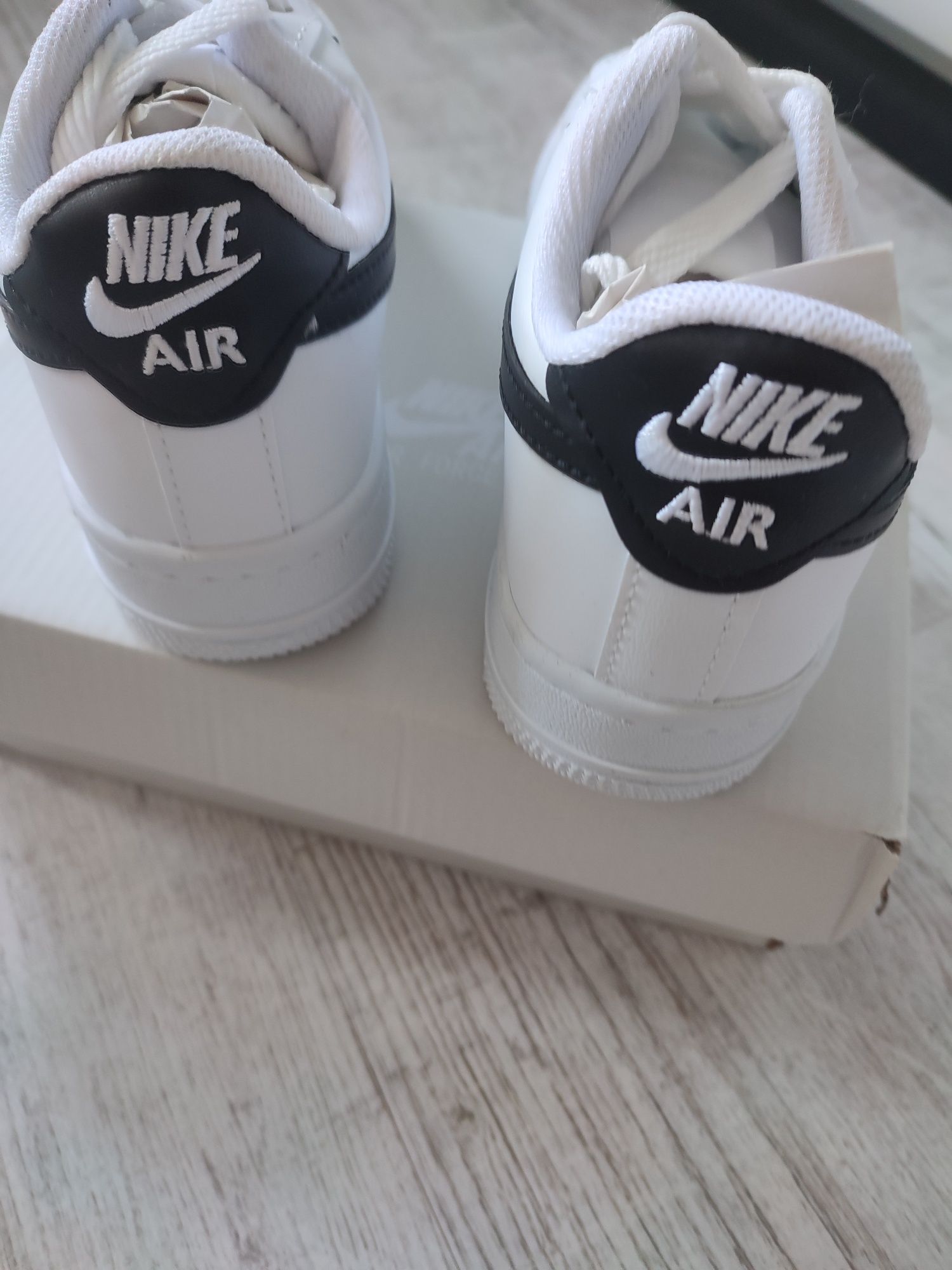 Nike Air force 1 damskie 37