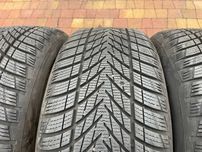 3756. Opona 225/55/17 Goodyear UG Performance 3 2024r 8.5mm 1szt