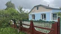 Продам будинок  в Липовій Долині