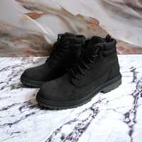 27.5 см 9 us 8 uk Helly Hansen Fremon ботинки мужские чоботы черные