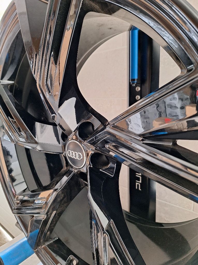 PF131 Alufelga Audi RS6 RS7 C8 Felga 5×112 ET 19 Pojedyńcza Nowa