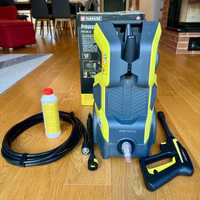 Myjka ciśnieniowa Parkside PHD 135 C2 1800W (jak Karcher)