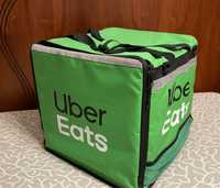 Mochila Uber Eats