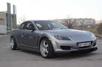 Mazda RX-8 2004 на механики