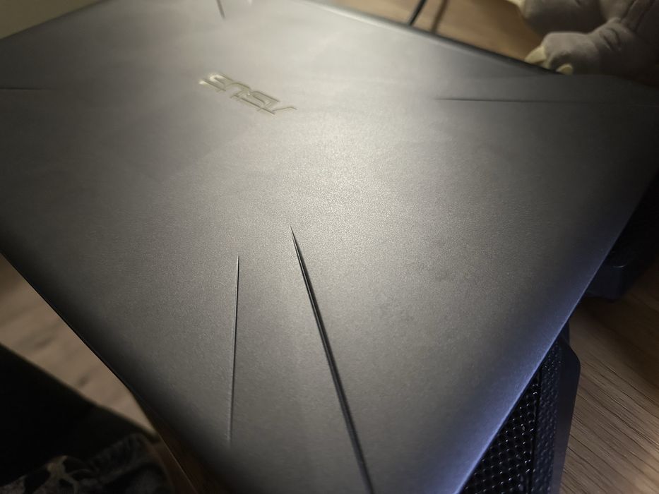 ASUS TuF Gaming FX505DV