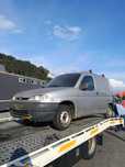 Peças Peugeot Partner 1.6 HDI