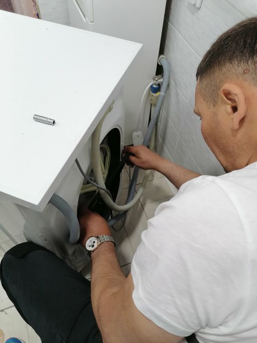 Ремонт Стиральных Машин / Ремонт Пральних Машин Кагарлик