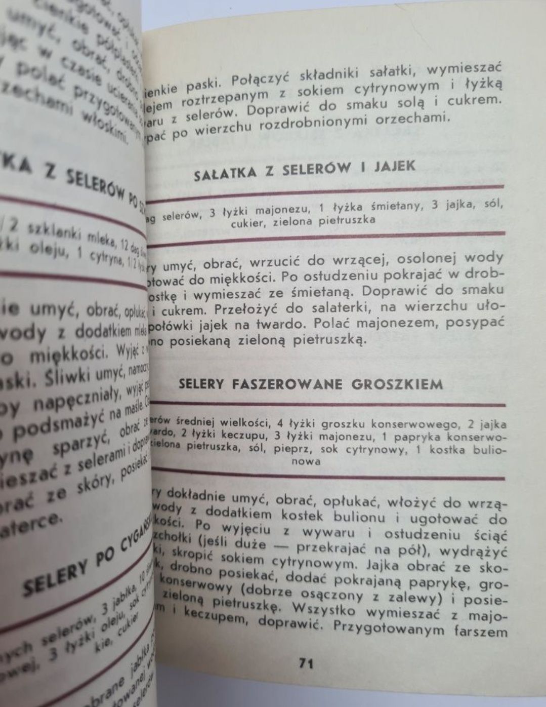 Warzywa korzeniowe - Krystyna Kopeć. Książka