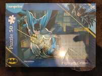 Puzzle Batman 50 peças
