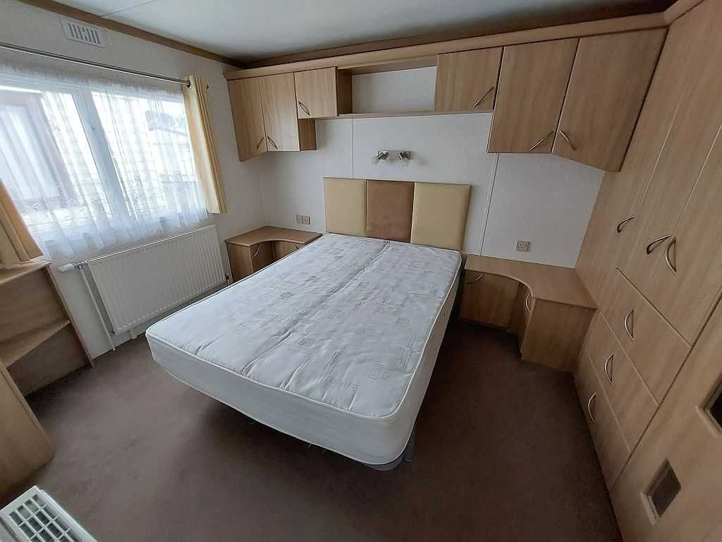 CAŁOROCZNY domek holenderski angielski CARNABY HENLEY BT1401 Camplas