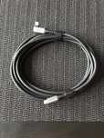 Kabel USB-C kątowy (100W/20Gbps)