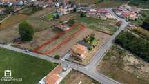 Terreno para construção no Sargaçal, Válega - Exclusivo