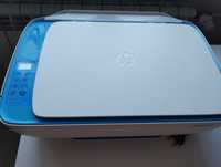 Drukarka HP deskjet 3639