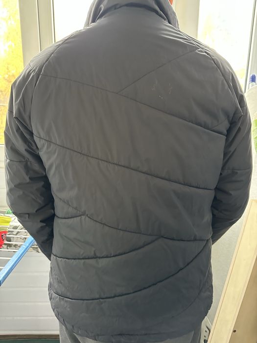 Мужская куртка adidas