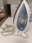 Żelazko Tefal Primagliss 30. 1400 W
