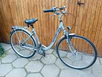 Kettler Allu Rad Silverline duży