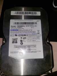 Dysk Hdd 80Gb Samsung