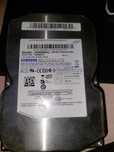 Dysk Hdd 80Gb Samsung