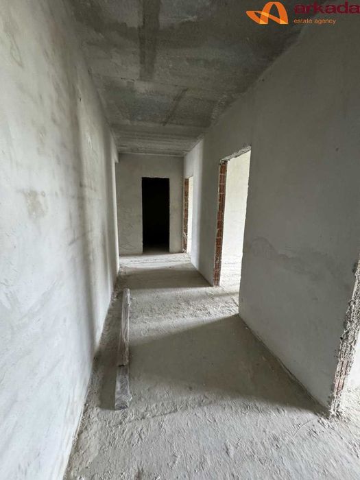 ПРОДАЖ! 3-кім  двохстороння видова квартира на 
озеро ЖК Міленіум (S)