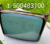 Kineskop monitor crt Panasonic 230BTB31 Matsushita TR-9DD1