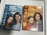 Conjuntos de temporadas Series TV