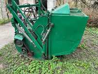 Kosiarka  Peruzzo Panther Professionak 1600