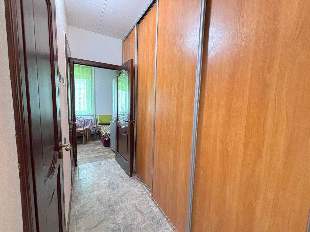БЕЗ %. Довгостроково  1к. Дарницький. м.Харківська, Тростянецька, 5 Б