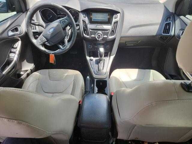 Продам в дорозі Ford Focus Titanium 02/2018